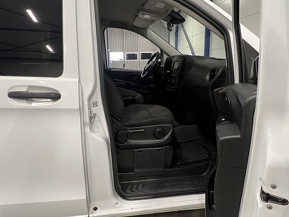 Mercedes-Benz Vito 116 16 of 23
