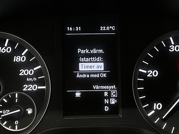 Mercedes-Benz Vito 116 14 of 23