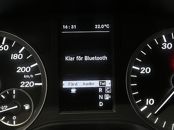 Mercedes-Benz Vito 116 15 of 23