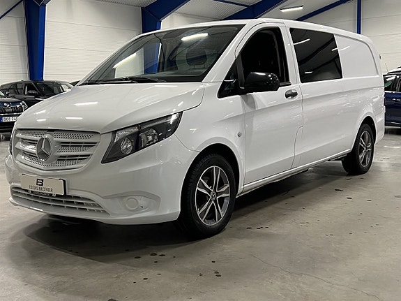Mercedes-Benz Vito 116 7 of 23