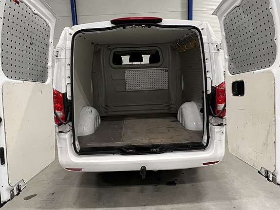 Mercedes-Benz Vito 116 21 of 23