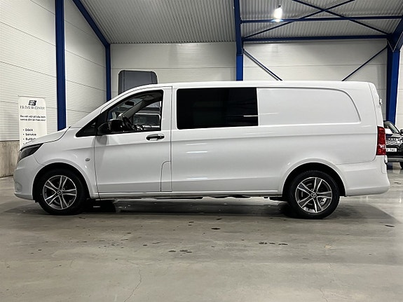 Mercedes-Benz Vito 116 6 of 23