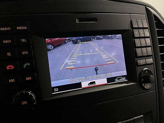 Mercedes-Benz Vito 116 20 of 23