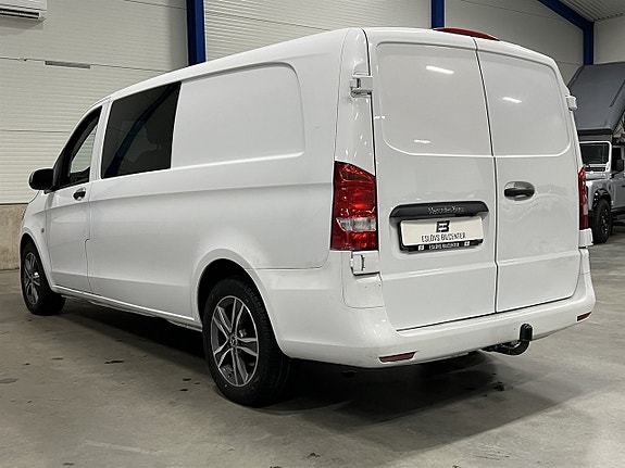 Mercedes-Benz Vito 116 5 of 23