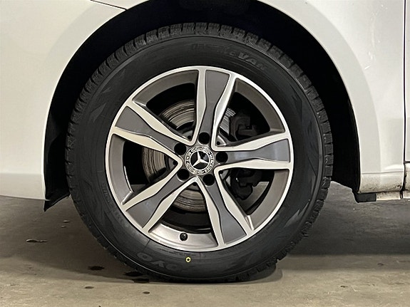 Mercedes-Benz Vito 116 23 of 23