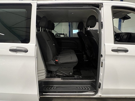 Mercedes-Benz Vito 116 17 of 23