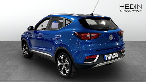 MG ZS 6 of 17