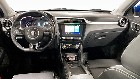 MG ZS 8 of 17