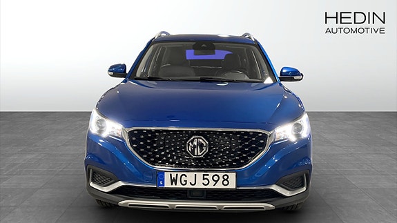 MG ZS 2 of 17