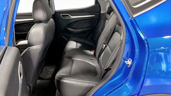 MG ZS 7 of 17