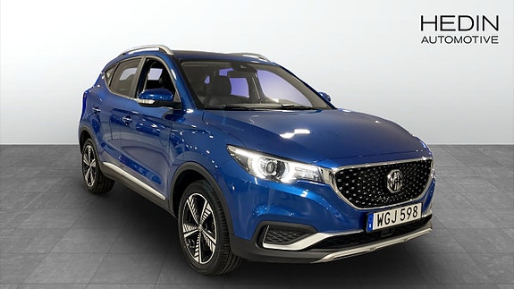 MG ZS 3 of 17