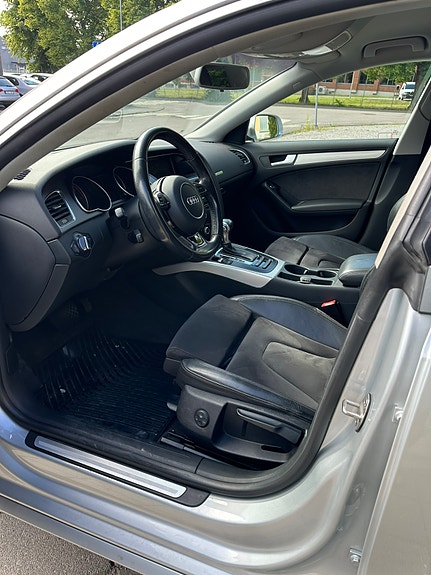 Audi A5 7 of 10