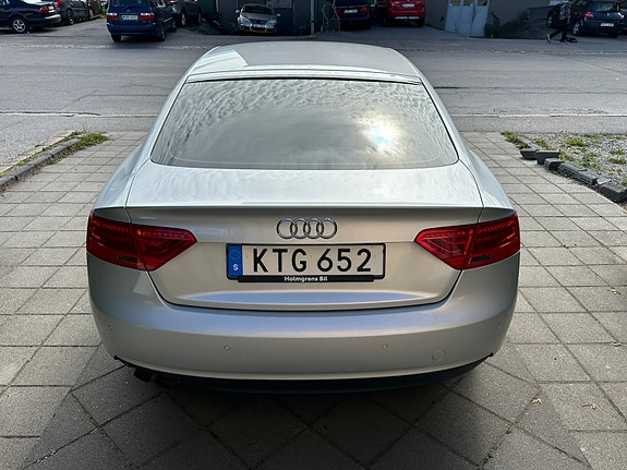 Audi A5 6 of 10