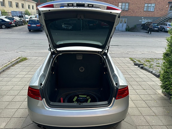Audi A5 10 of 10