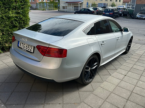 Audi A5 5 of 10
