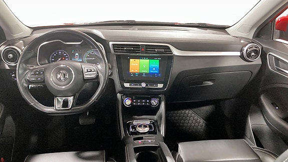 MG ZS 11 of 19
