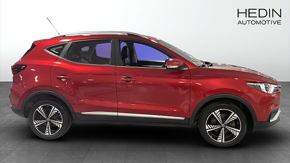 MG ZS 4 of 19