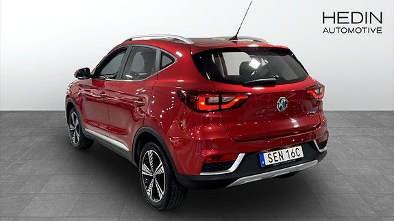 MG ZS 6 of 19