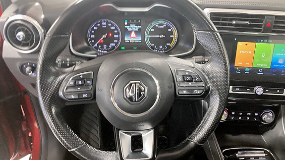 MG ZS 13 of 19