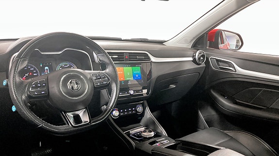 MG ZS 12 of 19
