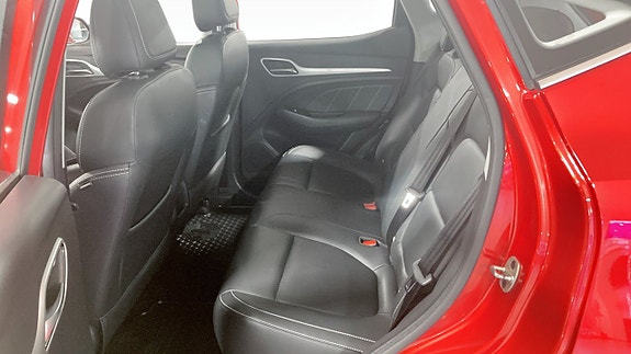 MG ZS 9 of 19