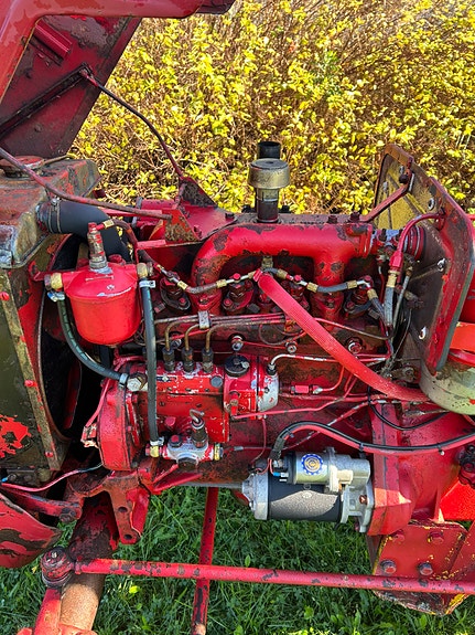 McCormick mc-cormick international 250 5 of 10