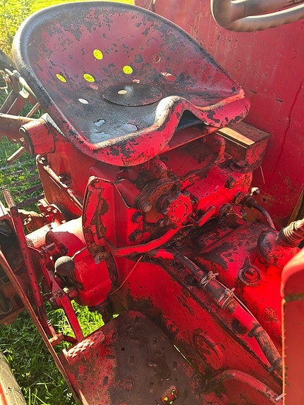 McCormick mc-cormick international 250 4 of 10