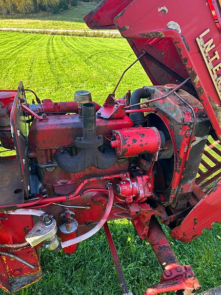 McCormick mc-cormick international 250 6 of 10