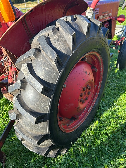 McCormick mc-cormick international 250 8 of 10