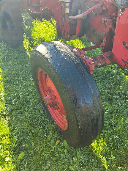 McCormick mc-cormick international 250 10 of 10