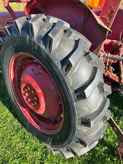 McCormick mc-cormick international 250 7 of 10