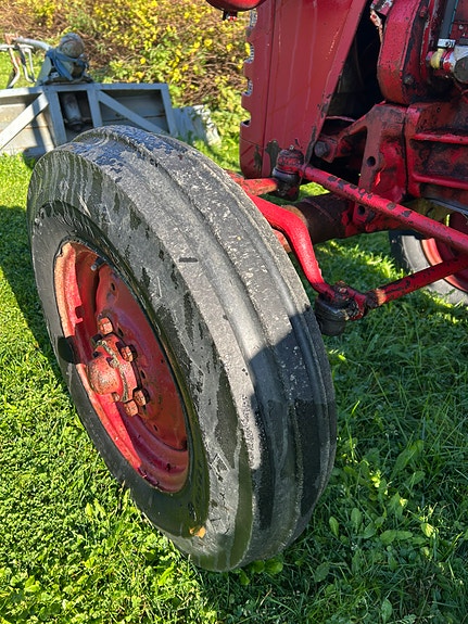 McCormick mc-cormick international 250 9 of 10