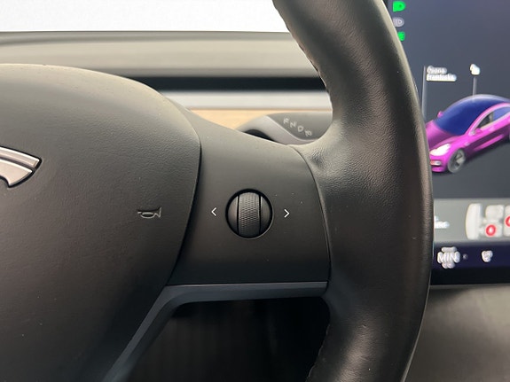 Tesla Model 3 16 of 30