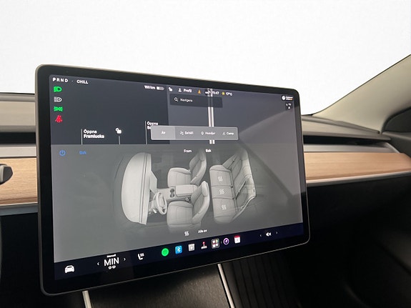 Tesla Model 3 22 of 30