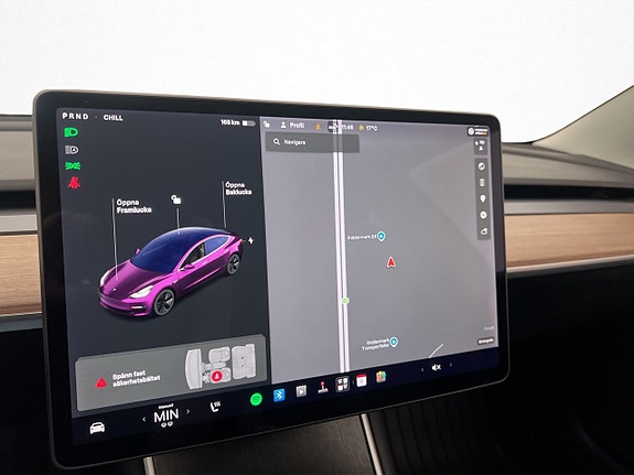 Tesla Model 3 19 of 30