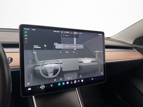 Tesla Model 3 21 of 30