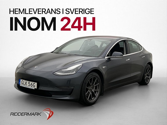 Tesla Model 3 4 of 30