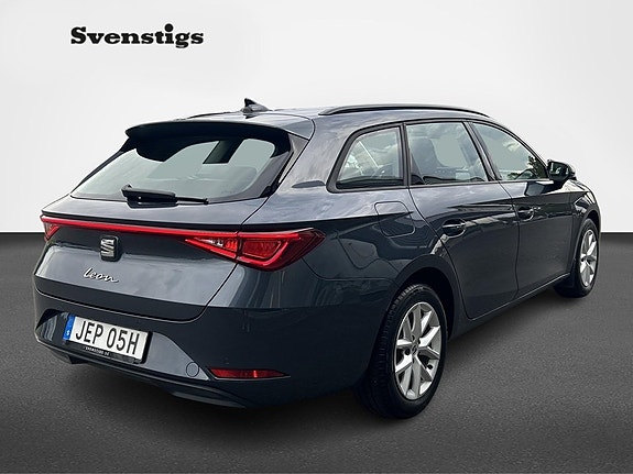 Seat Leon 5 of 16