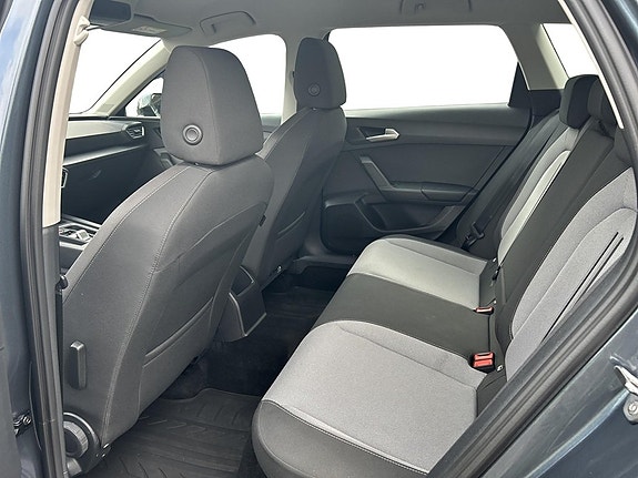 Seat Leon 10 of 16