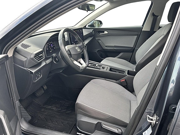 Seat Leon 9 of 16