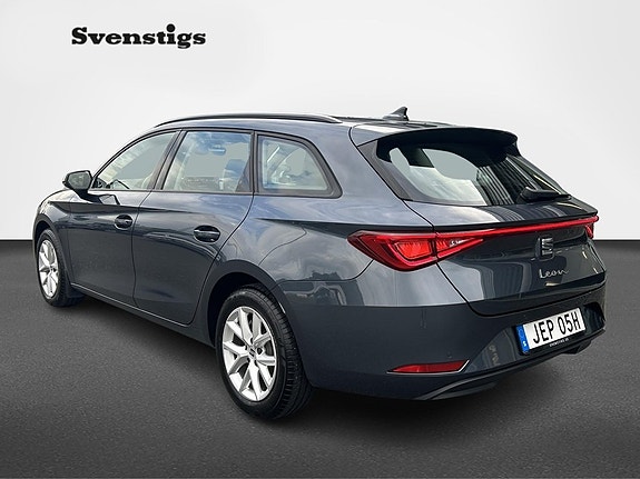Seat Leon 3 of 16