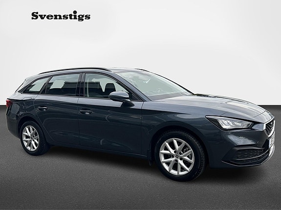 Seat Leon 16 of 16