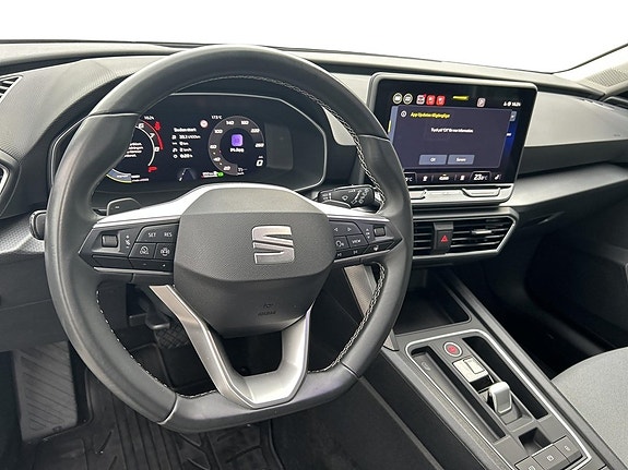 Seat Leon 8 of 16