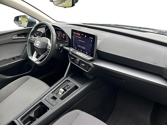 Seat Leon 13 of 16