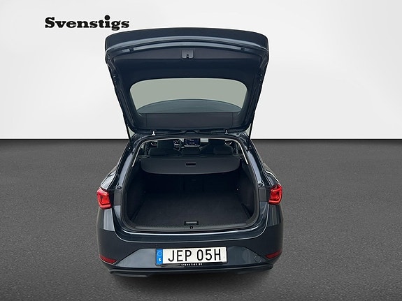 Seat Leon 11 of 16
