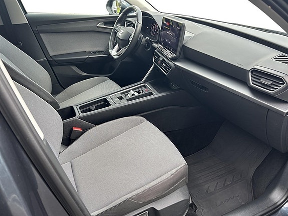 Seat Leon 12 of 16