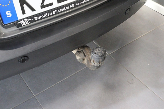 Volkswagen Tiguan 25 of 25