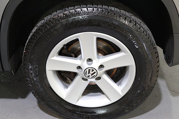 Volkswagen Tiguan 15 of 25