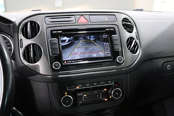 Volkswagen Tiguan 20 of 25