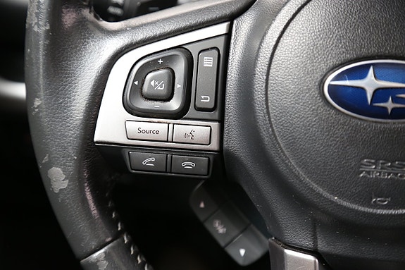 Subaru Outback 18 of 30